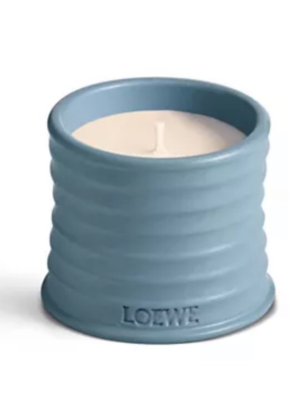 LOEWE
Cypress Balls Scented Candle Small 5.8oz